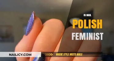 Nail Polish and Feminism: Empowering Choice or Gender Conformity?