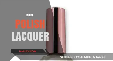 Nail Polish vs. Lacquer: Understanding the Key Differences and Uses