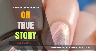 Is Nail Polish Movie Based on a True Story?