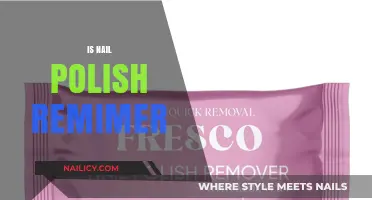Is Nail Polish Remover Safe? Uses, Alternatives, and Tips Revealed