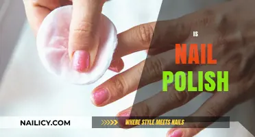 Is Nail Polish Safe? Ingredients, Health Effects, and Eco-Friendly Alternatives