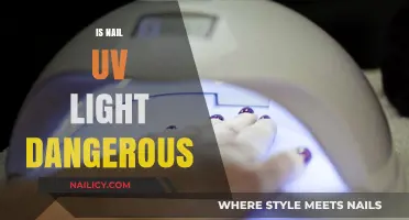 Unveiling the Truth: Is Nail UV Light Safe or Harmful?