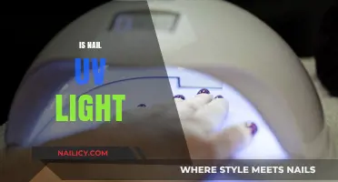 Unveiling the Truth: Is Nail UV Light Safe for You?