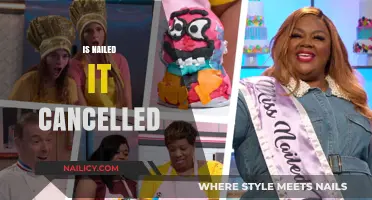 Is Nailed It Cancelled? The Latest Updates on the Show's Status