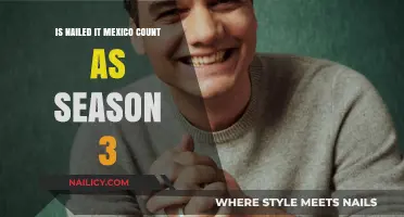 Is Nailed It! Mexico Season 3 Happening? Latest Updates