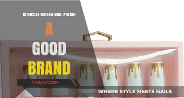 Is Nicole Miller Nail Polish Worth It? A Brand Review