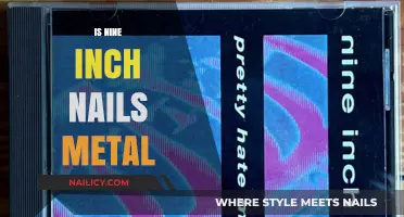 Is Nine Inch Nails Metal? Exploring the Genre Debate
