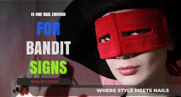 Is One Nail Enough for Bandit Signs? Securing Your Message Effectively