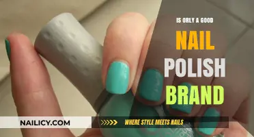 Orly Nail Polish Review: Quality, Durability, and Worth the Hype?