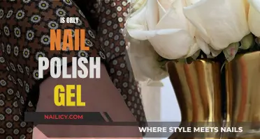 Orly Nail Polish: Is It Really Gel?