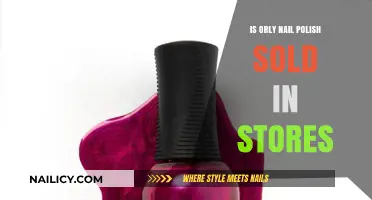 Where to Buy Orly Nail Polish: In-Store Availability Guide