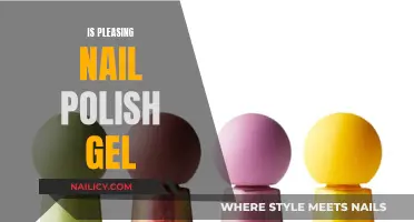 Pleasing Nail Polish Gel: Is It Worth the Hype?