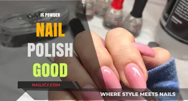 Is Powder Nail Polish Worth It? Pros, Cons, and Longevity Explained
