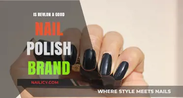Revlon Nail Polish Review: Quality, Durability, and Worth the Hype?