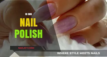Is SNS Nail Polish Right for You? Pros, Cons, and Tips
