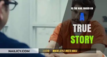 Is 'The Nail' Based on a True Story? Uncovering the Facts