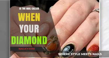 Is Your Diamond Secure? Understanding the Nail Setting Technique