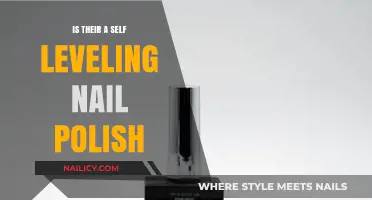 Self-Leveling Nail Polish: Myth or Must-Have Manicure Innovation?