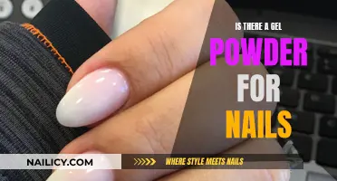 Gel Powder for Nails: Pros and Cons