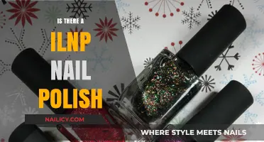 ILNP Nail Polish: Unveiling the Shimmering Truth Behind the Brand
