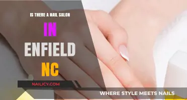 Discovering Nail Salons in Enfield, NC: Your Ultimate Guide