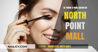 Nail Salon in North Point Mall: Your Ultimate Guide to Pampering