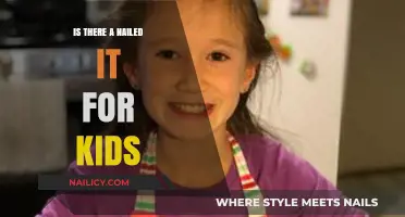 Nailed It for Kids: Fun Baking Challenges for Young Chefs