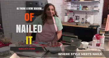 Nailed It! New Season Update: What Fans Need to Know