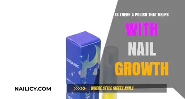 Nail Growth Polish: Myth or Miracle? Discover the Truth