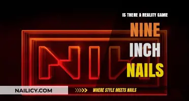 Nine Inch Nails: Unveiling the Reality Game Mystery