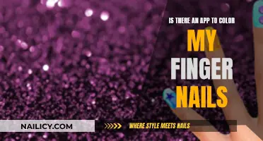 AI-Assisted Nail Art: Perfect Manicures, Every Time