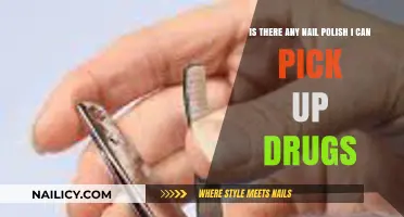 Nail Polish and Drug Testing: Myths vs. Reality Explained