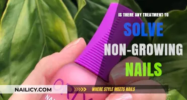 Nail Growth: Treatments to Boost Nail Health