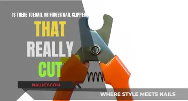Nail Clippers: Cutting Through the Hype