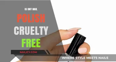 Is UNT Nail Polish Cruelty-Free? A Comprehensive Brand Review