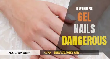 UV Light for Gel Nails: Is It Safe?