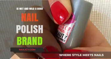 Wet and Wild Nail Polish Review: Quality, Durability, and Value