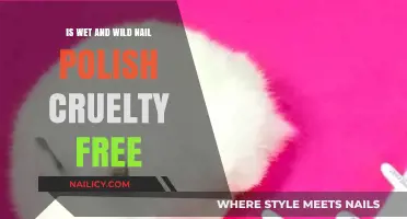 Is Wet n Wild Nail Polish Cruelty-Free? A Detailed Review