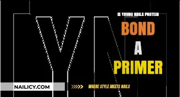 Young Nails Protein Bond: Primer or Not? Unveiling the Truth