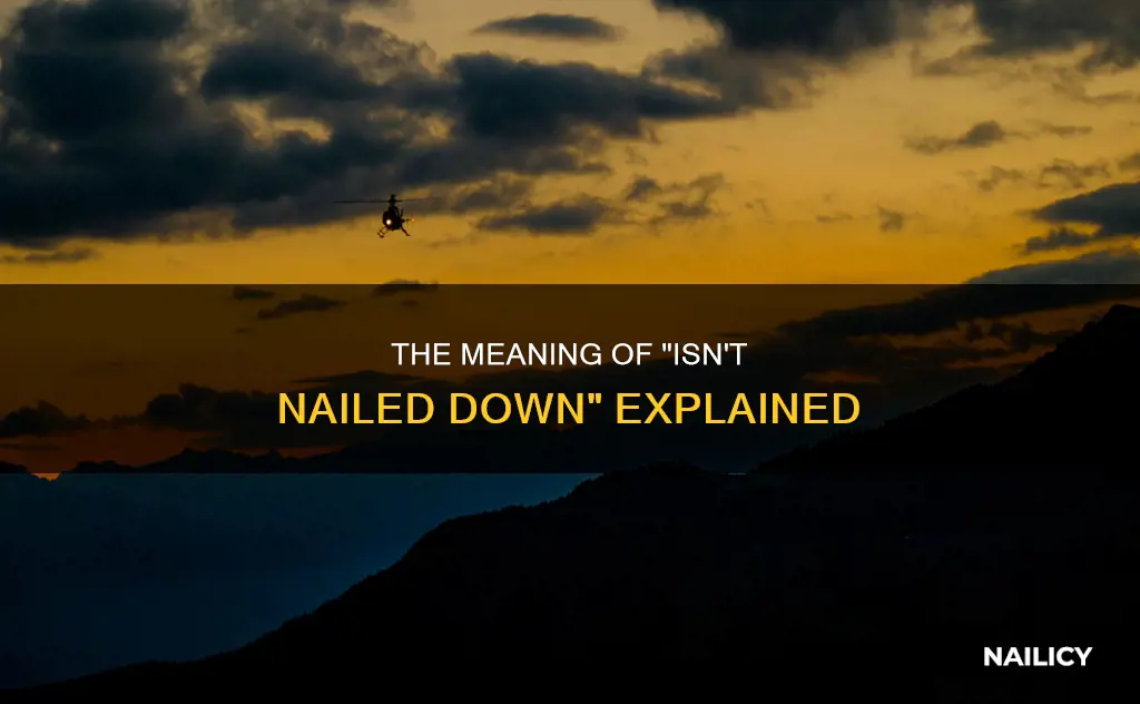 isn