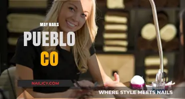 Discover the Best May Nail Trends in Pueblo, CO