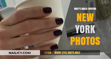 May's Nails Queens NY: Stunning Photos & Trendy Designs