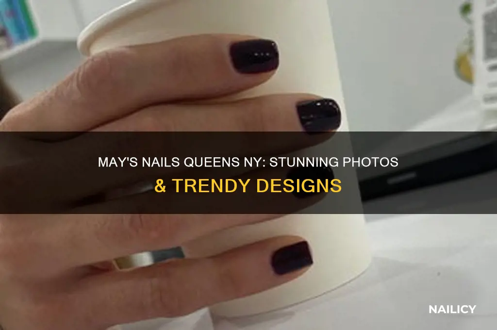 may