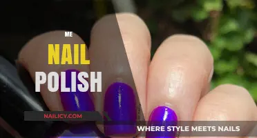 Elevate Your Style: The Ultimate Guide to Me Nail Polish