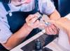 nail art