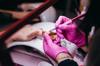 nail art