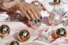 nail art