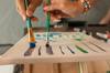nail art
