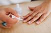 nail art
