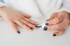 nail art